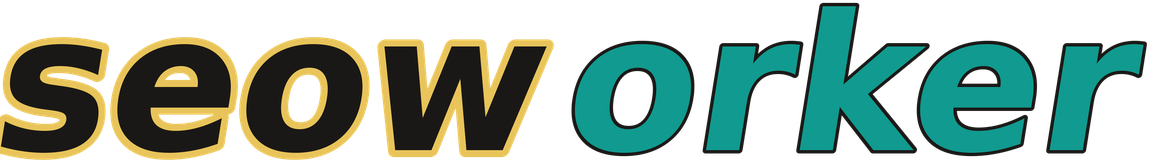 seoworker logo