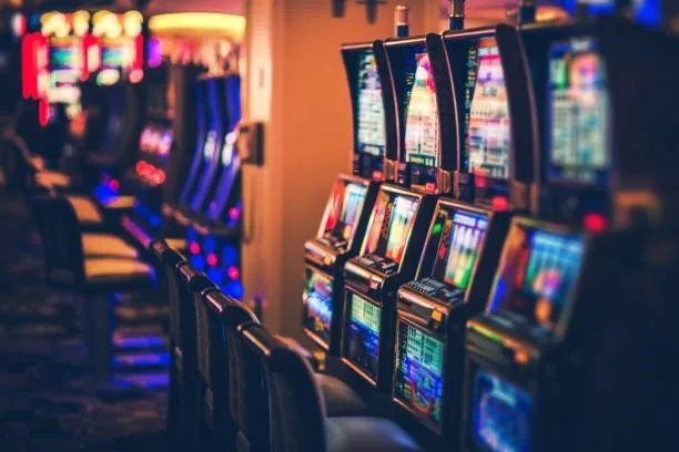 seoworker Slot SpinWin