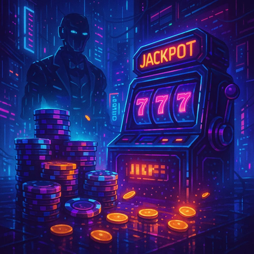 seoworker Blackjack Showdown
